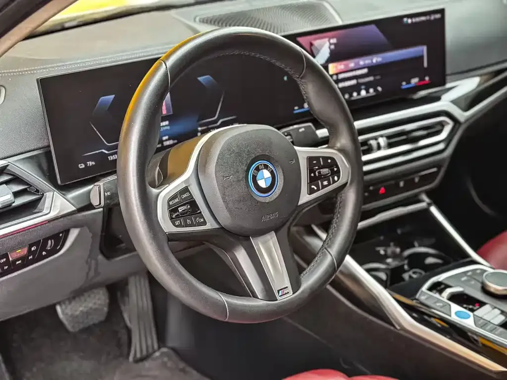 BMW i3 — фото 2