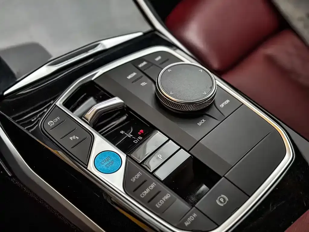 BMW i3 — фото 4
