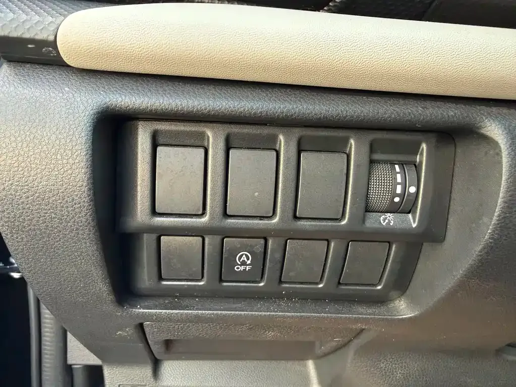 Subaru Forester 2022 из CN, фото 9