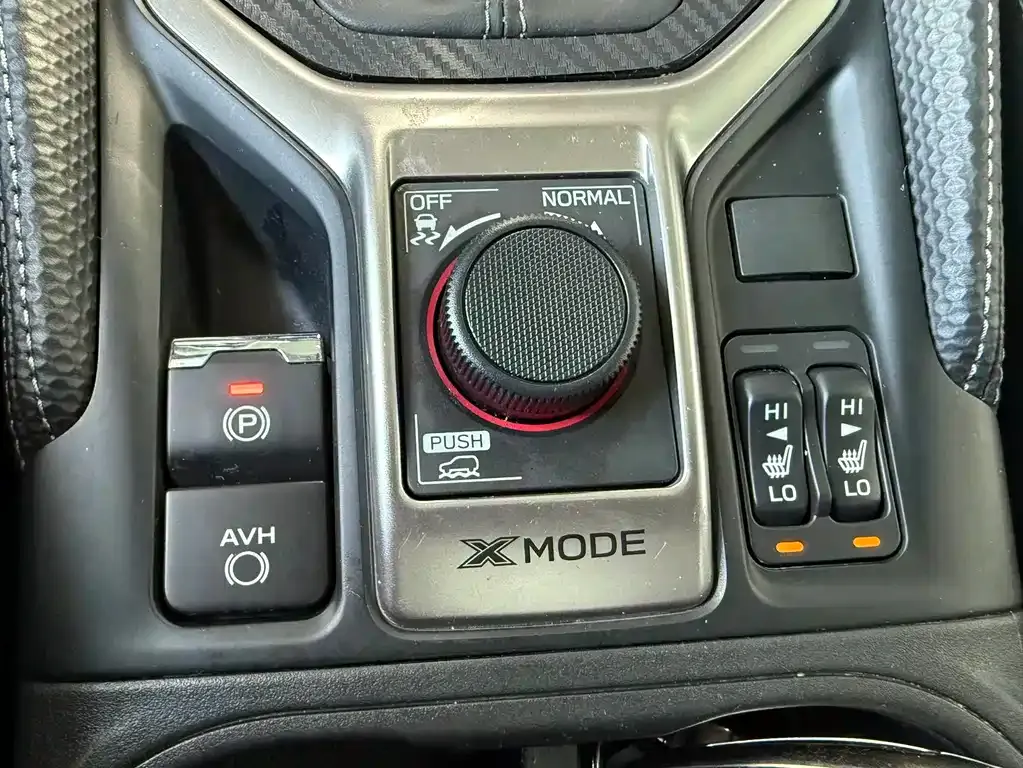 Subaru Forester 2022 из CN, фото 5