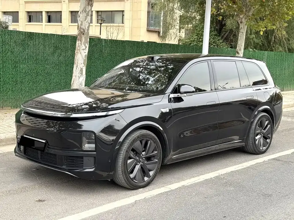 Li Auto L9