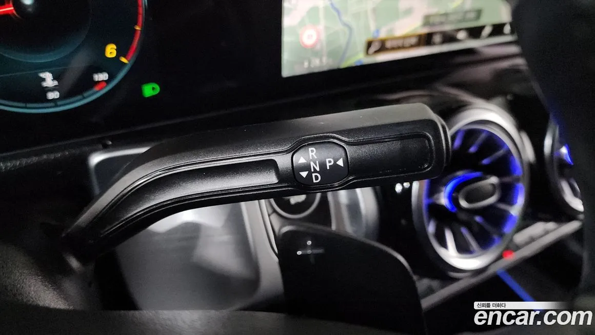 Mercedes-Benz GLB-Class 2022 из KR, фото 5