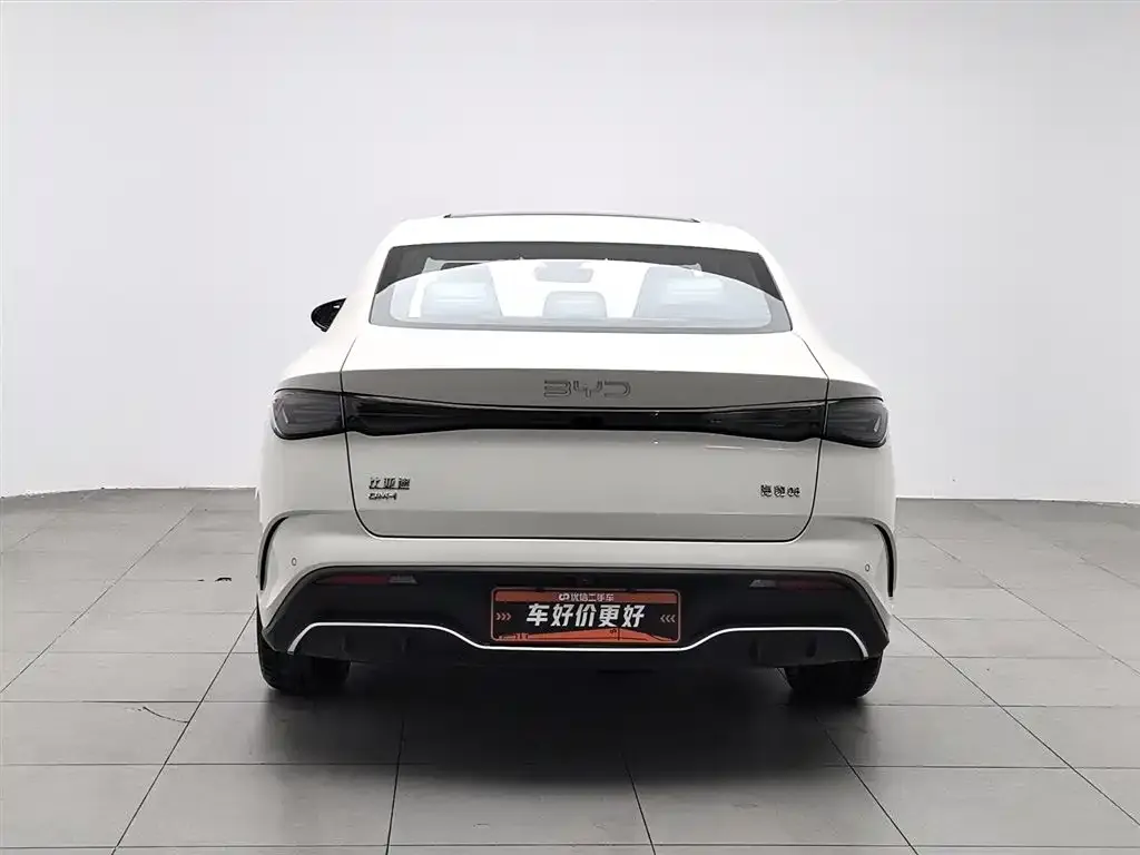 BYD Seal 06 2024 из CN, фото 7