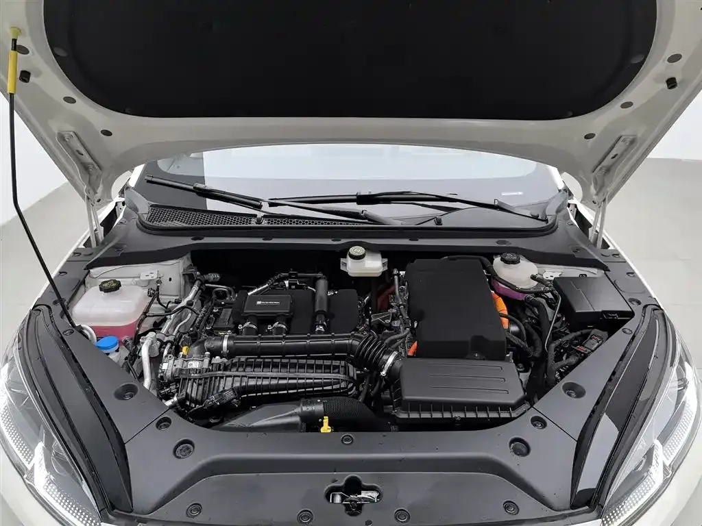 BYD Seal 06 2024 из CN, фото 10