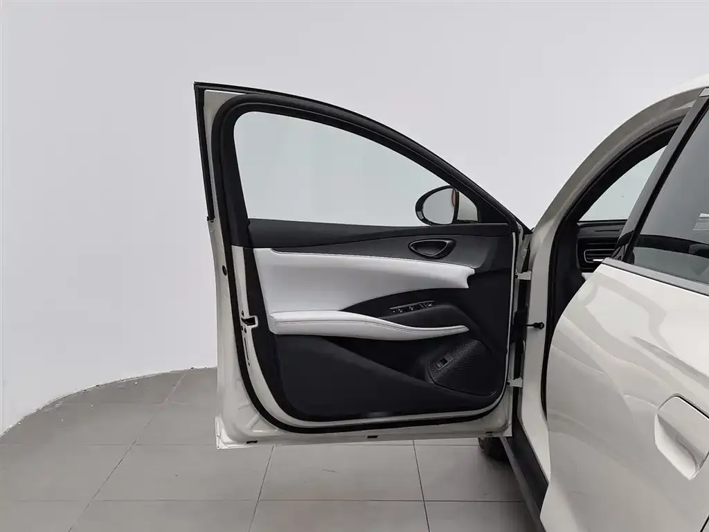 BYD Seal 06 2024 из CN, фото 6