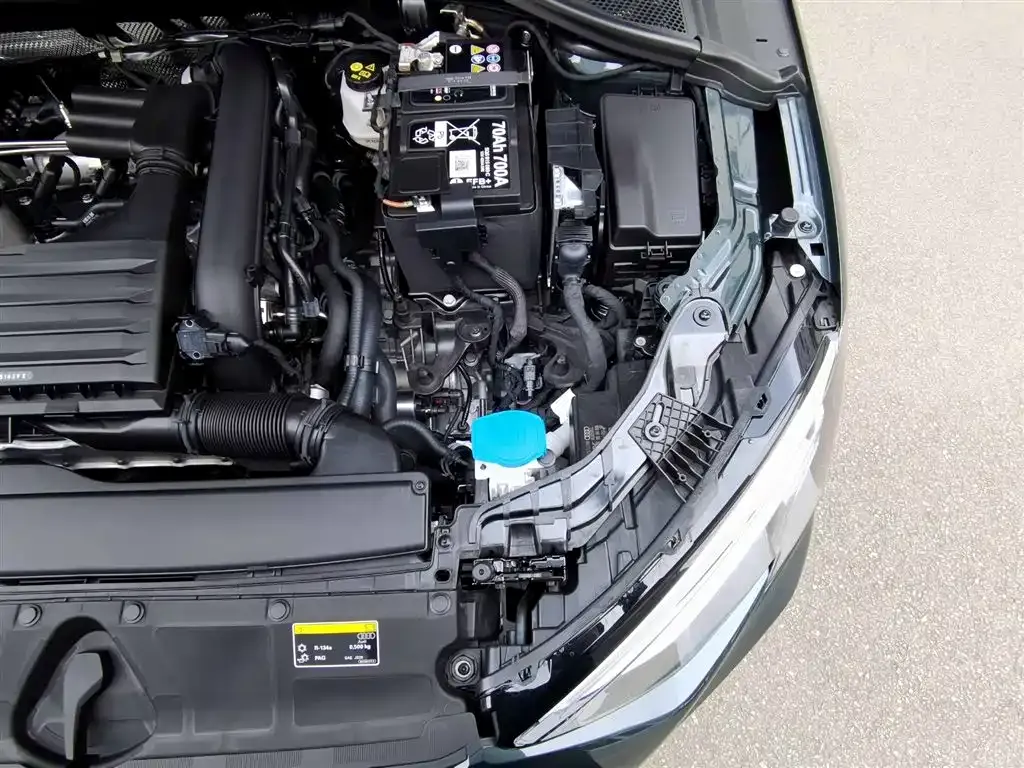 Audi A3 2024 из CN, фото 8