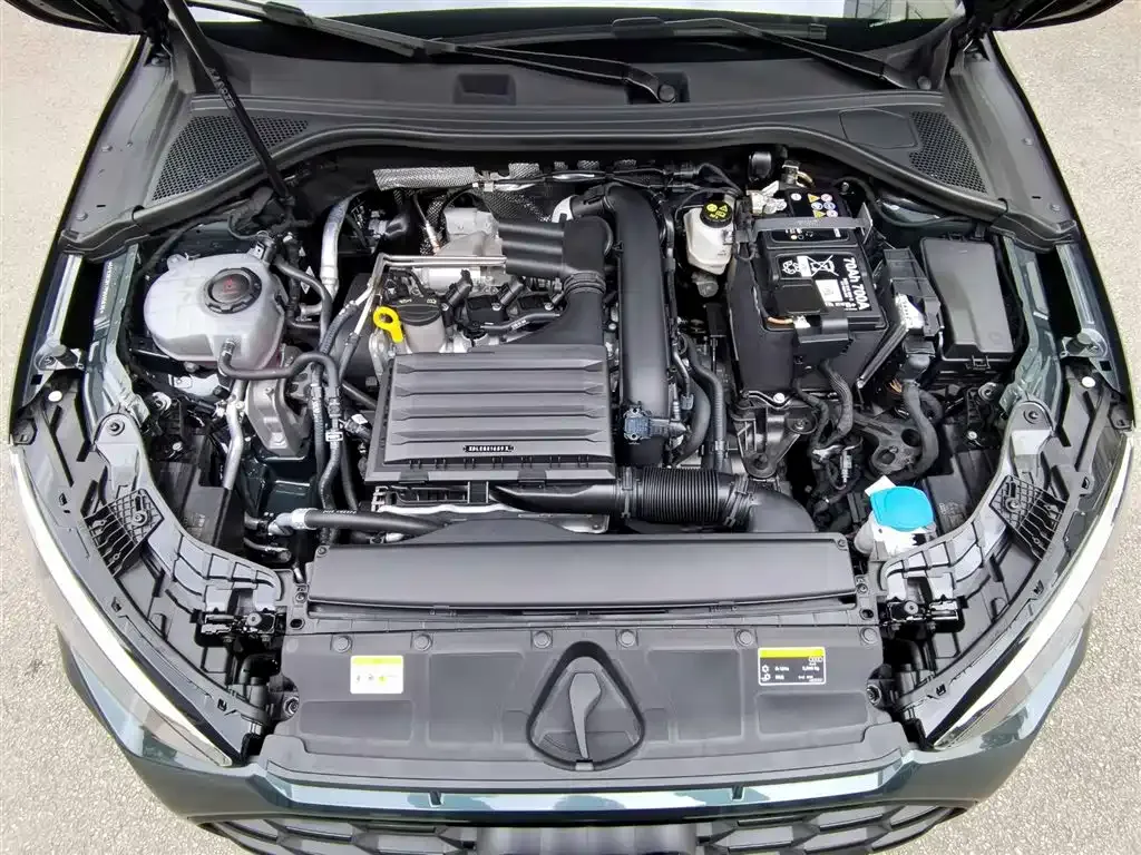Audi A3 2024 из CN, фото 10