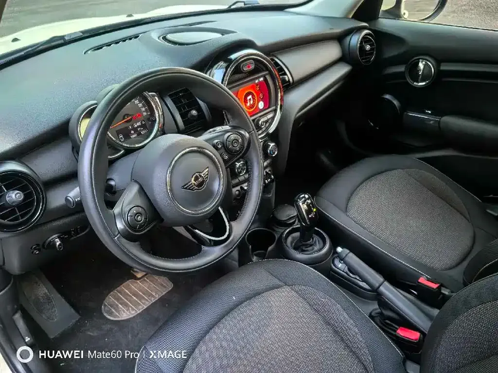 MINI Cooper (3-door) 2021 из CN, фото 8
