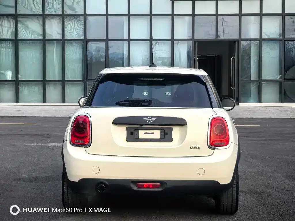 MINI Cooper (3-door) 2021 из CN, фото 5