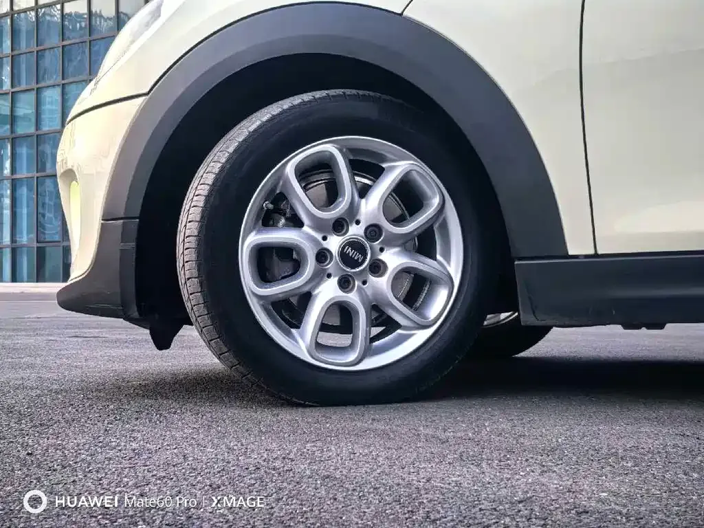 MINI Cooper (3-door) 2021 из CN, фото 7