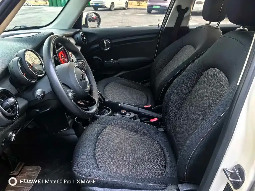 MINI Cooper (3-door) 2021 из CN, фото 10