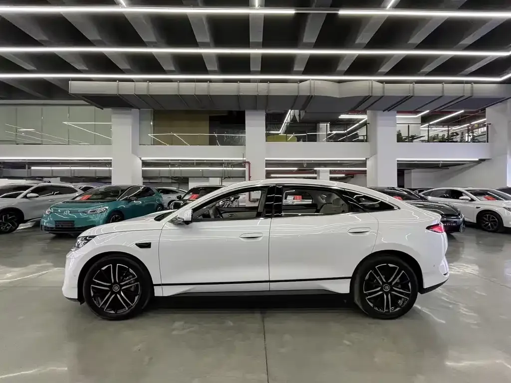 BYD Qin L 2025 из CN, фото 6