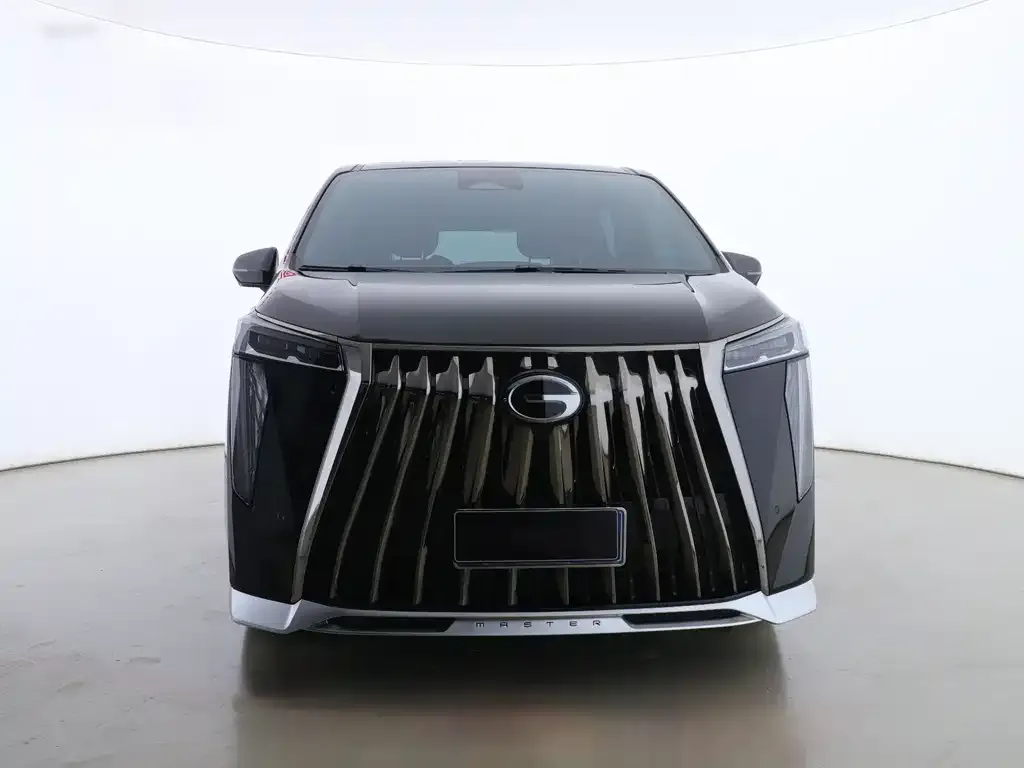 GAC Motor Trumpchi M8 — фото 2