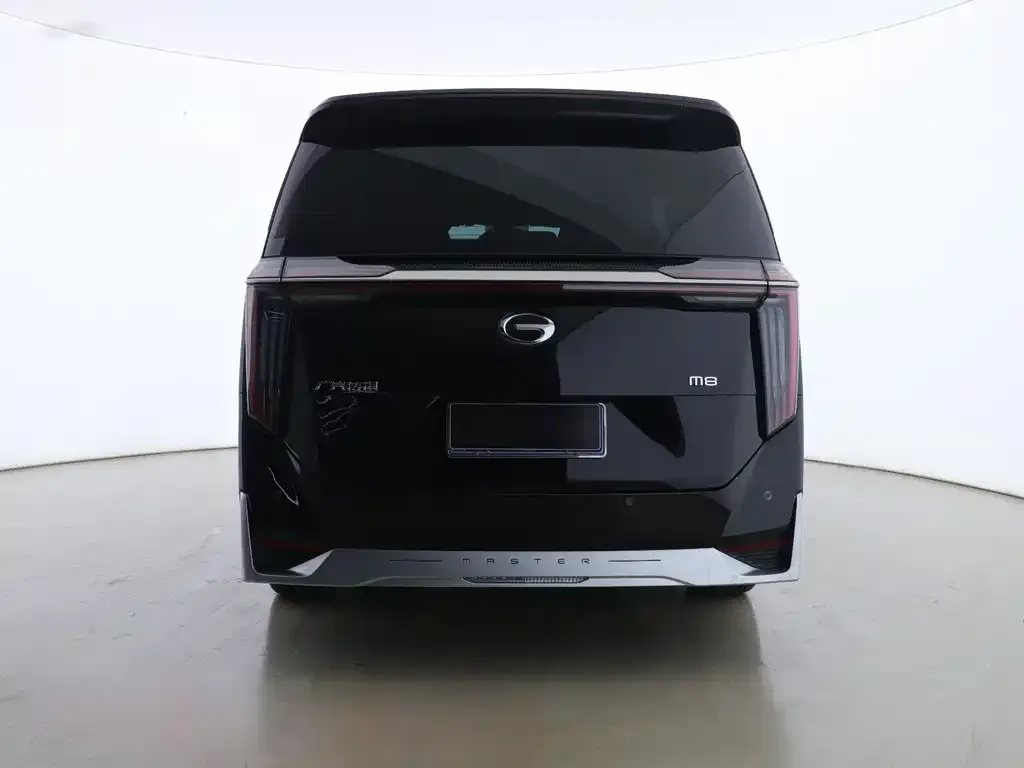 GAC Motor Trumpchi M8 — фото 5