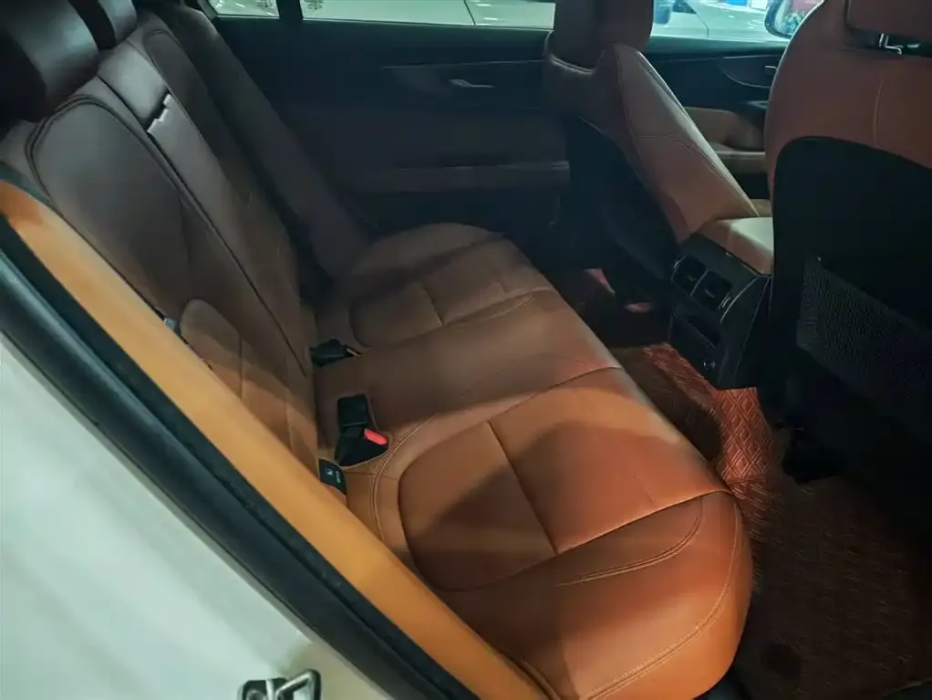 Jaguar XEL 2021 из CN, фото 4