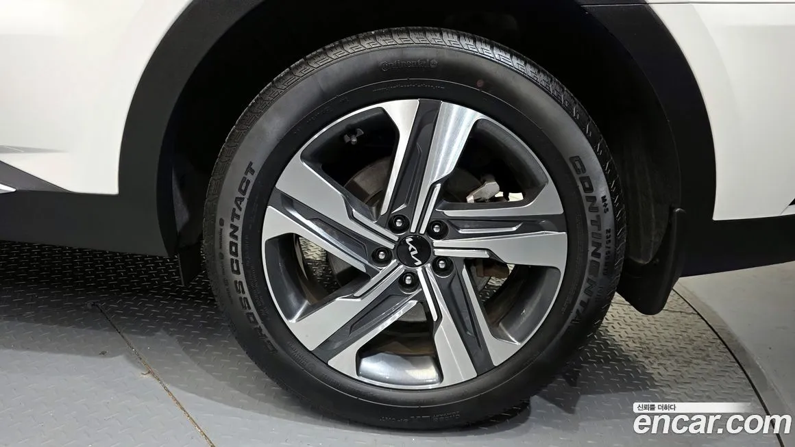 Kia Sorento 2023 из KR, фото 10