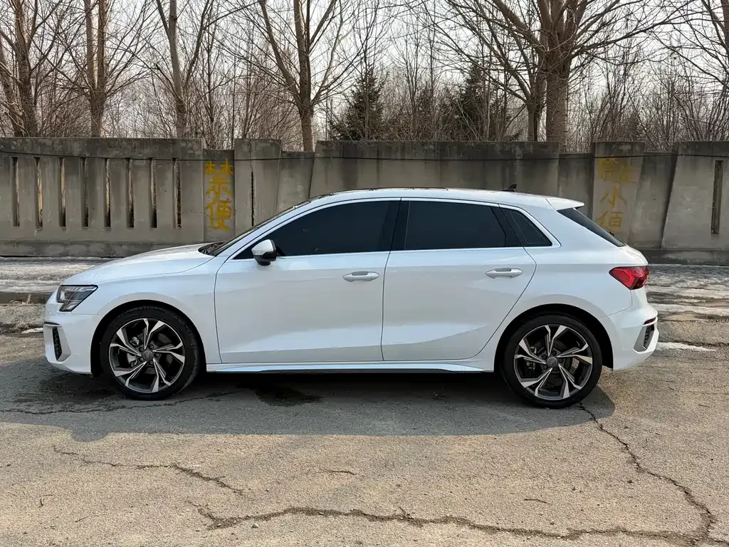 Audi A3 — фото 10