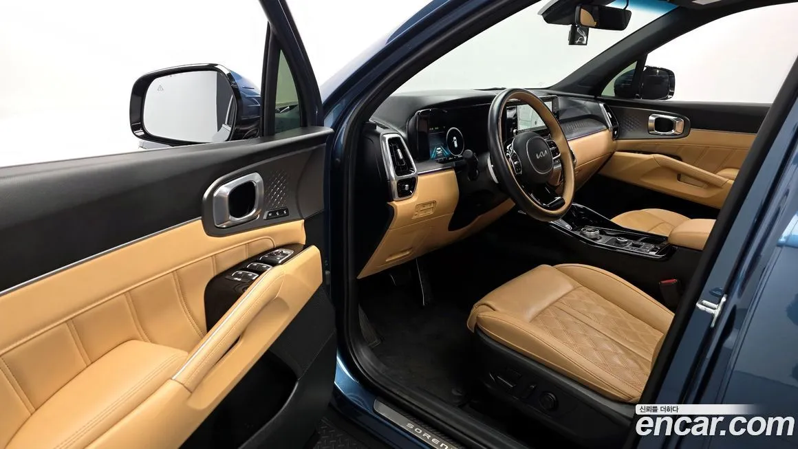 Kia Sorento — фото 10