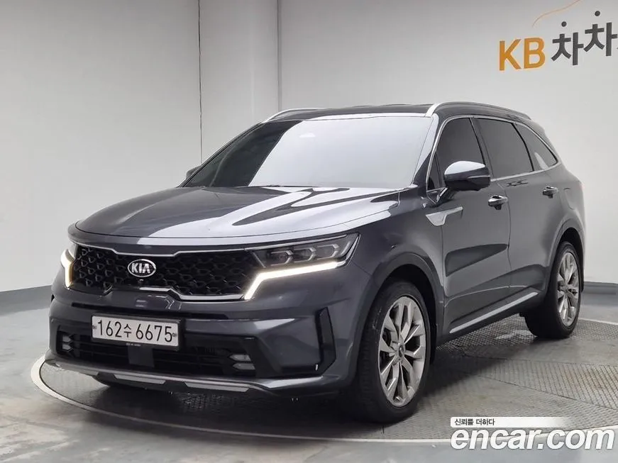 Kia Sorento — фото 2