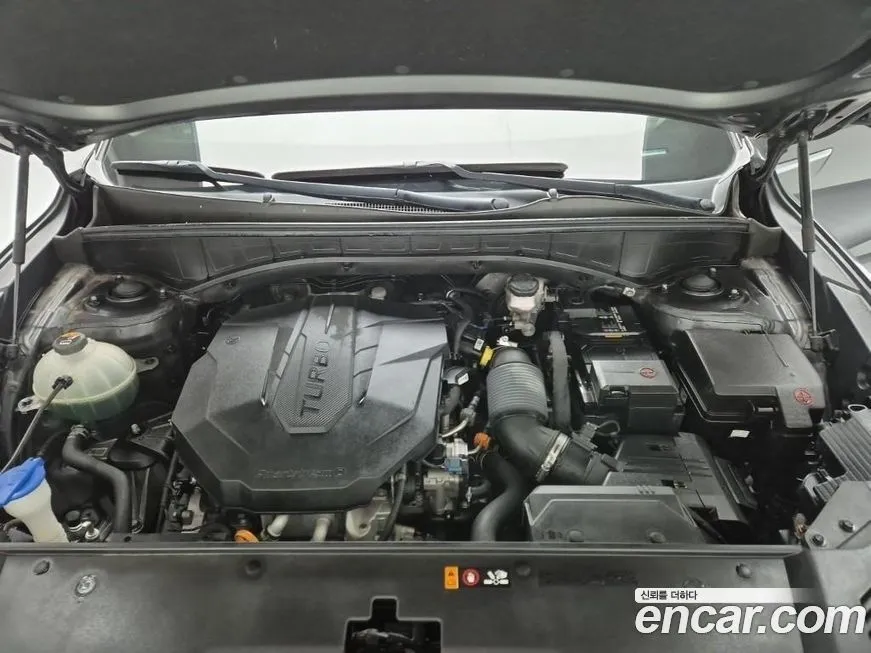 Kia Sorento — фото 10