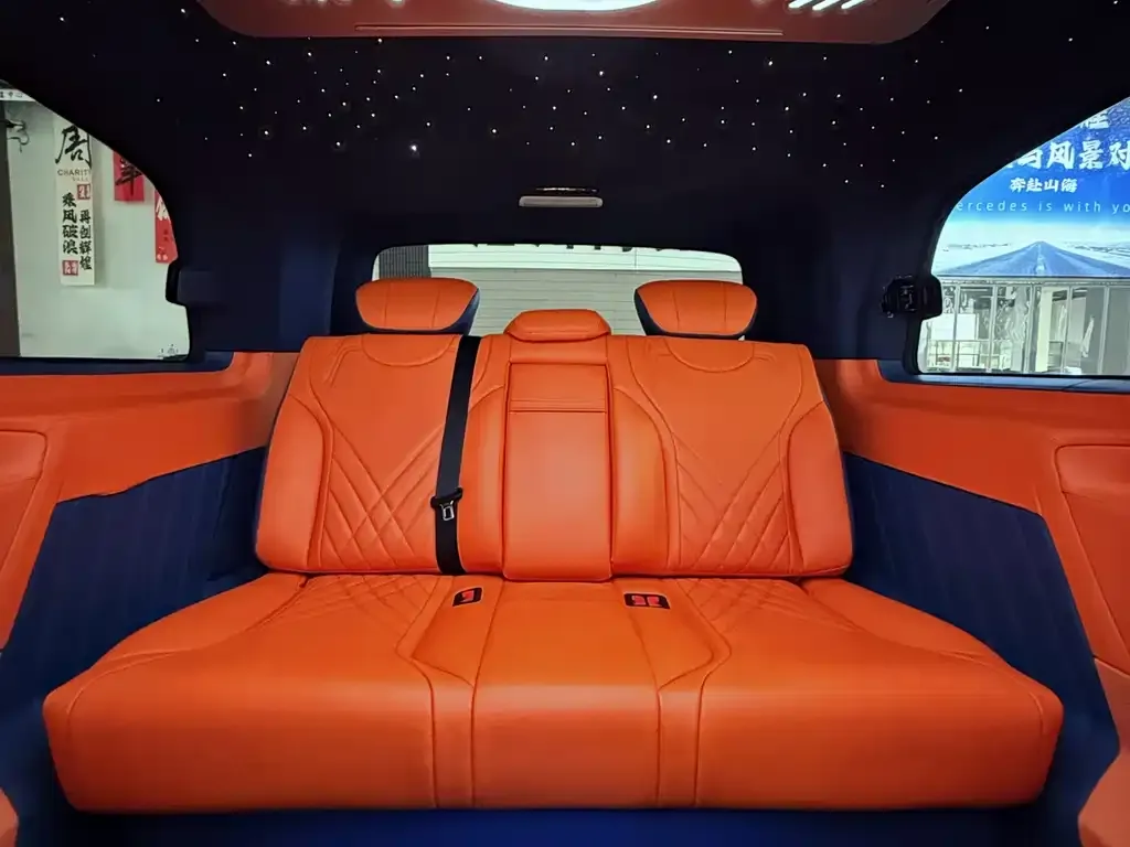Mercedes-Benz Vito 2023 из CN, фото 2