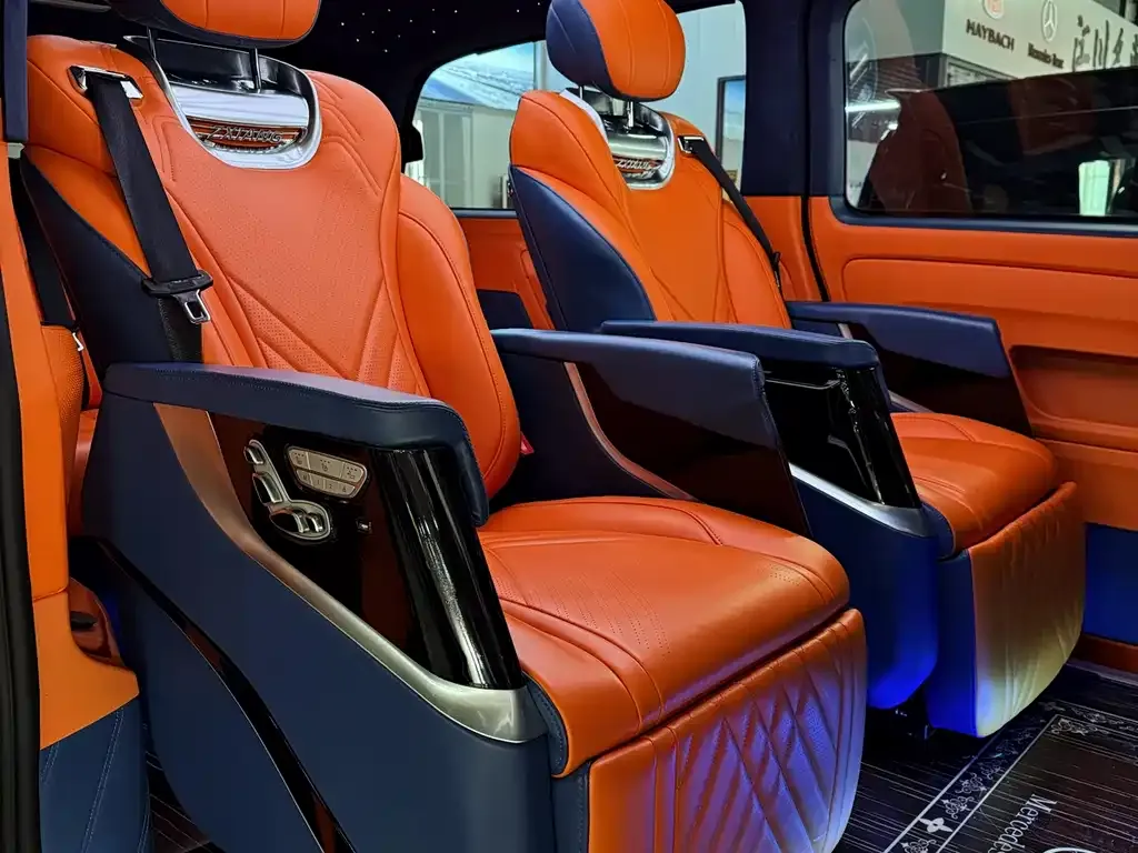 Mercedes-Benz Vito 2023 из CN, фото 8