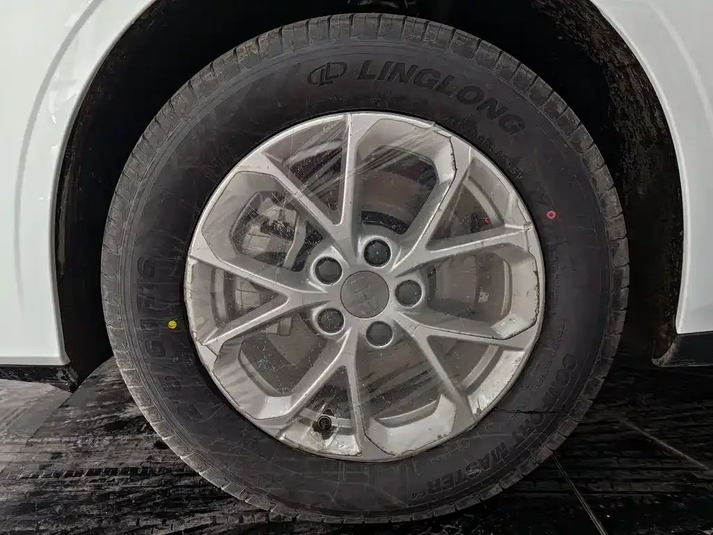 Geely Galaxy Xingyao 6 2026 из CN, фото 10