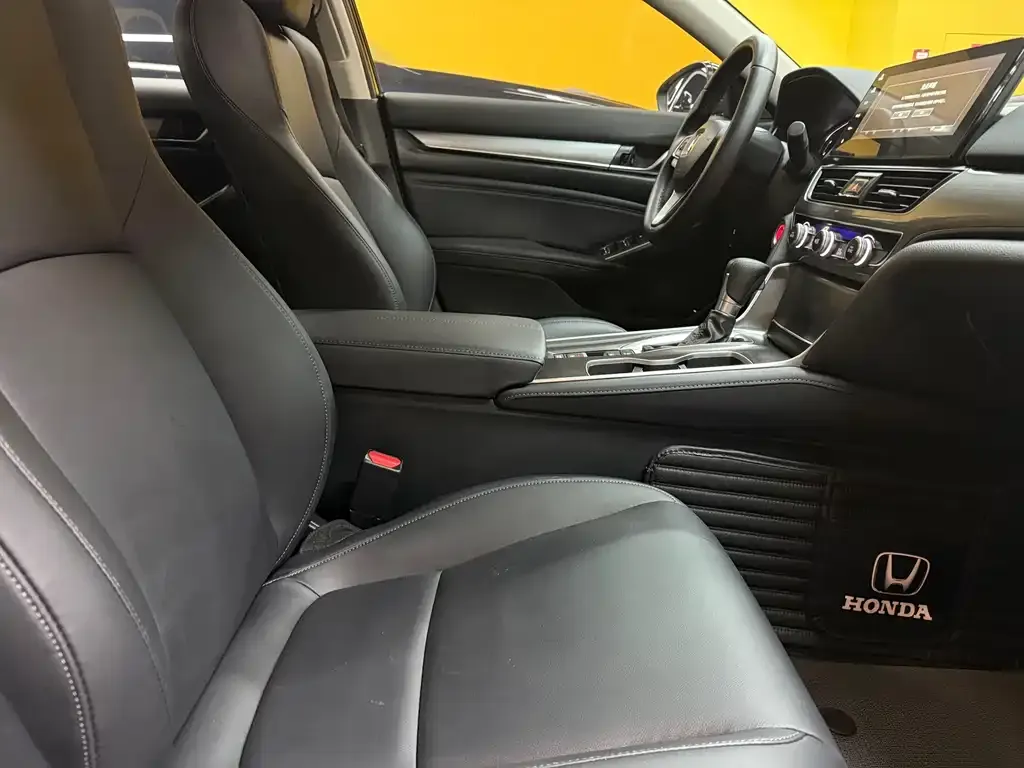 Honda Accord 2022 из CN, фото 6