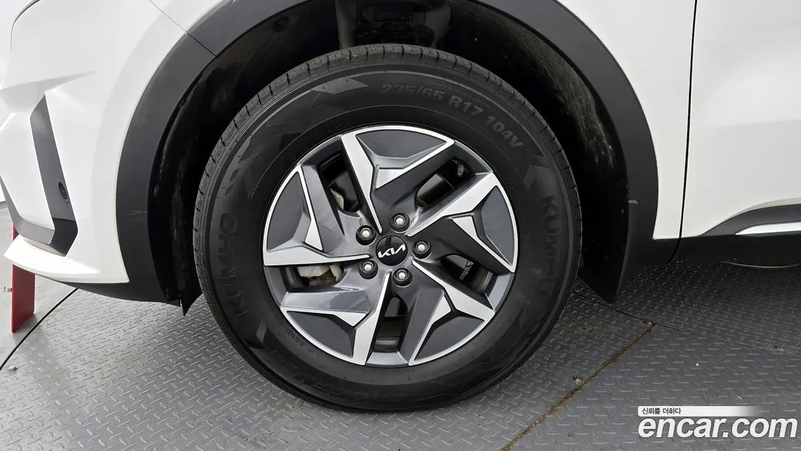 Kia Sorento 2022 из KR, фото 10