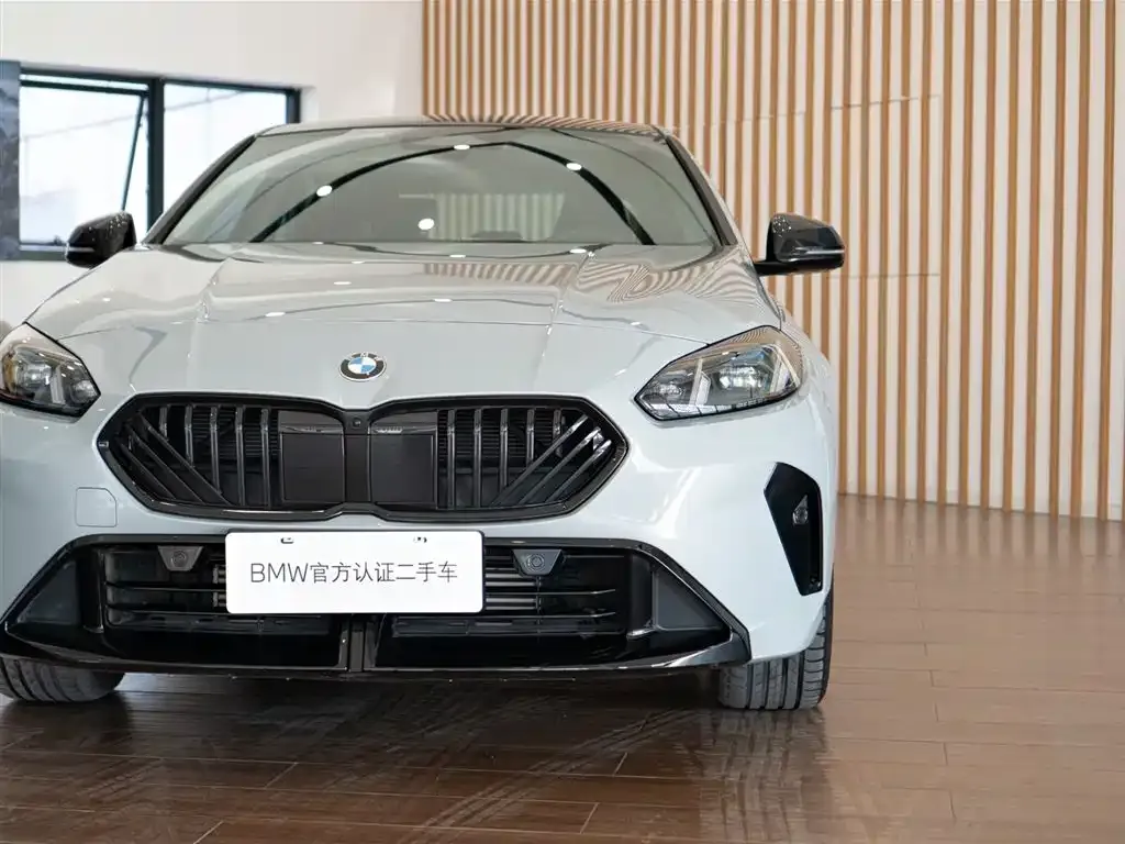 BMW 2 Series — фото 9