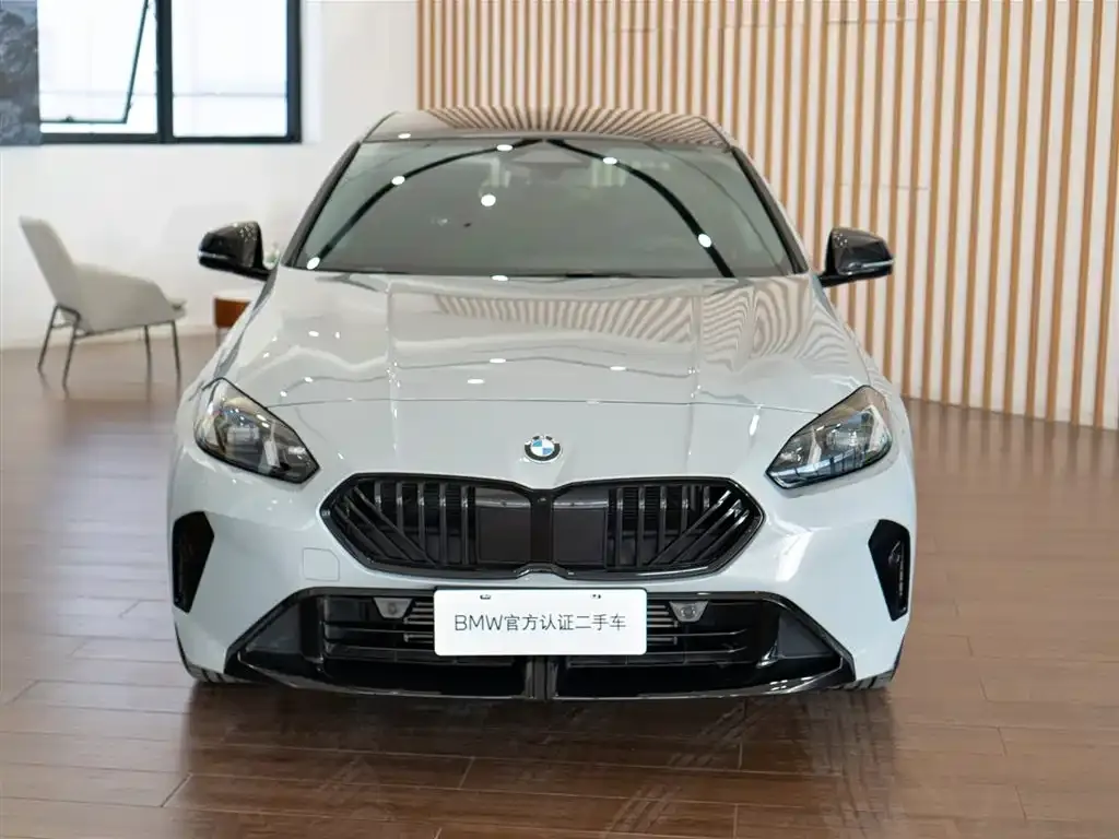 BMW 2 Series — фото 6