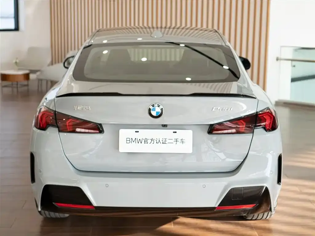 BMW 2 Series — фото 2