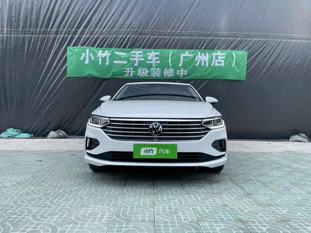 Volkswagen Lavida 2023 из CN, фото 10