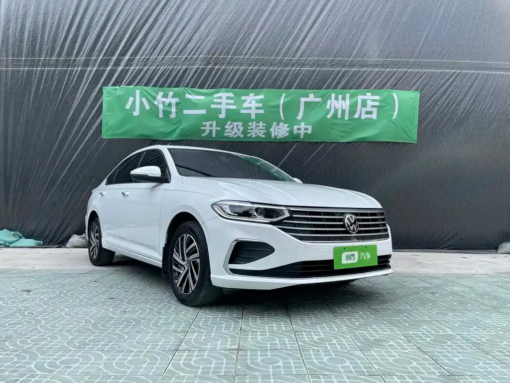 Volkswagen Lavida 2023 из CN, фото 3