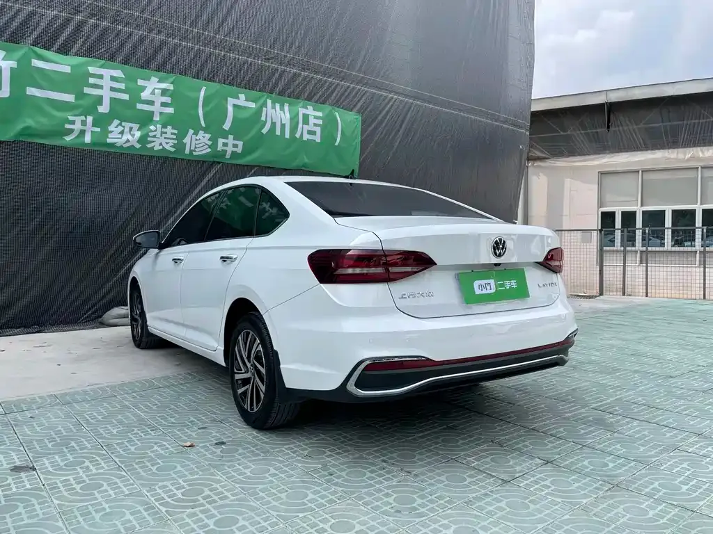 Volkswagen Lavida 2023 из CN, фото 5