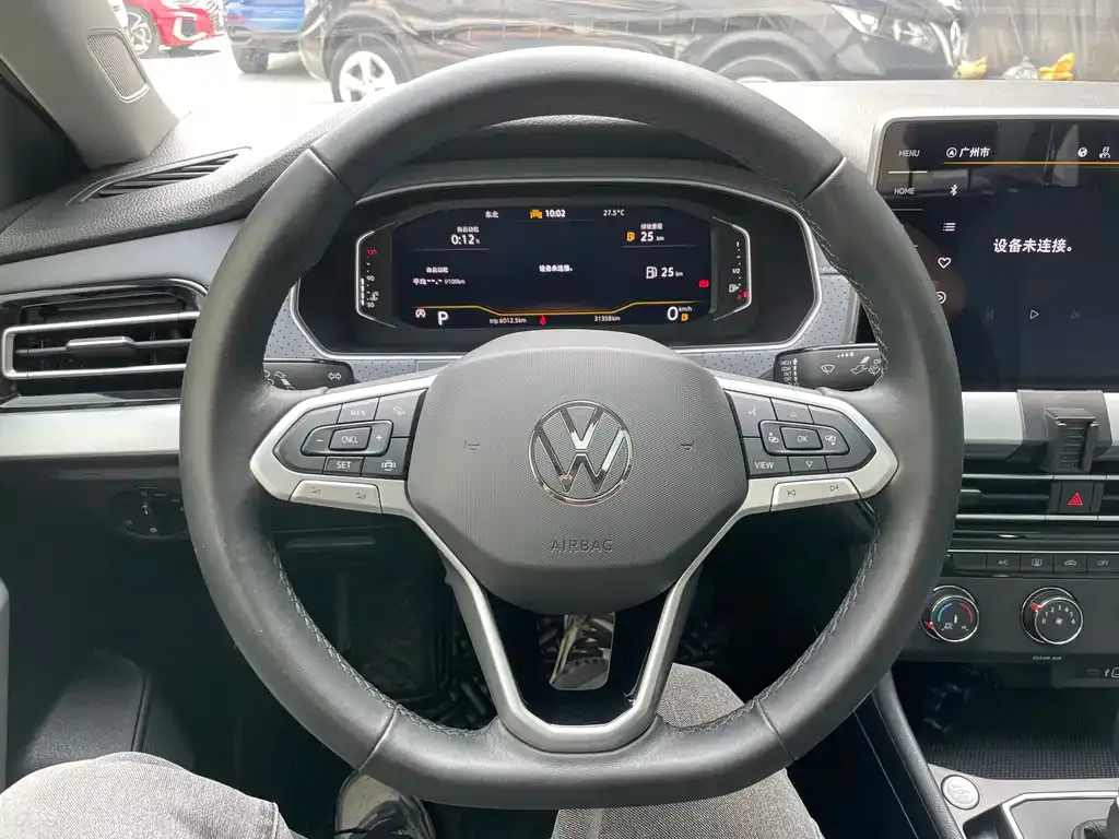 Volkswagen Lavida 2023 из CN, фото 7