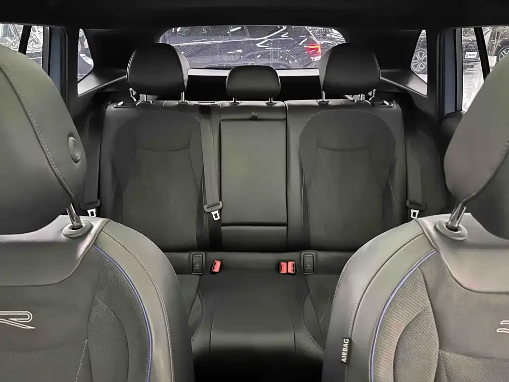 Volkswagen Tiguan L 2024 из CN, фото 6