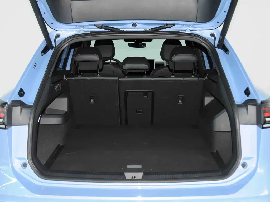Volkswagen Tiguan L 2024 из CN, фото 4