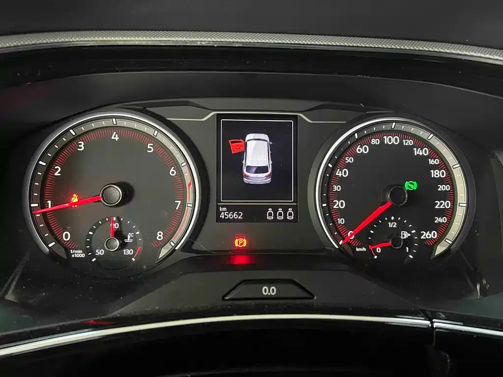 Volkswagen Tayron 2021 из CN, фото 6