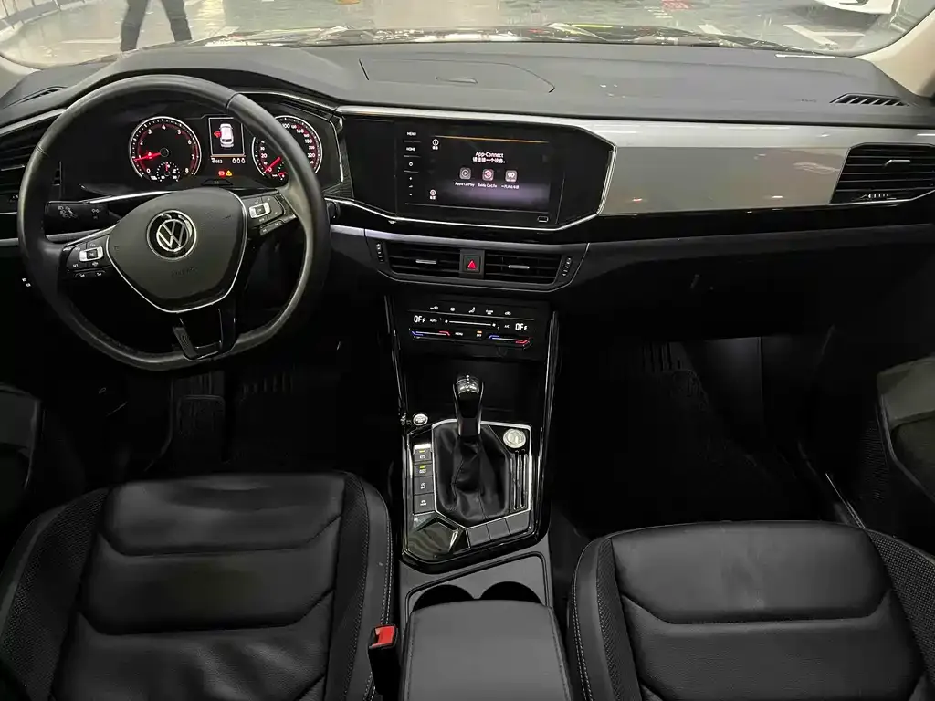 Volkswagen Tayron 2021 из CN, фото 2