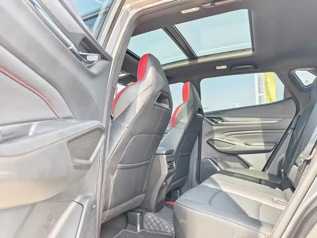 Changan X5 PLUS 2024 из CN, фото 8
