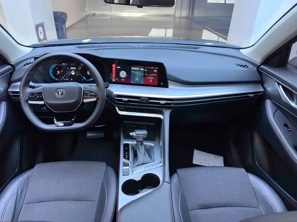 Subaru Forester 2022 из CN, фото 10