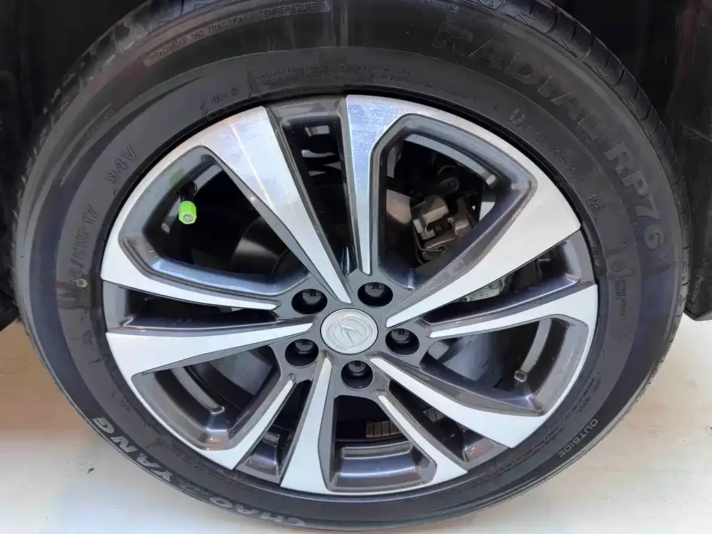 Subaru Forester 2022 из CN, фото 7