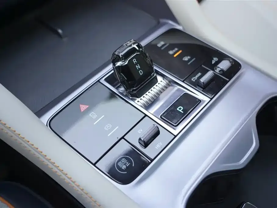 BYD PLUS New Energy — фото 4