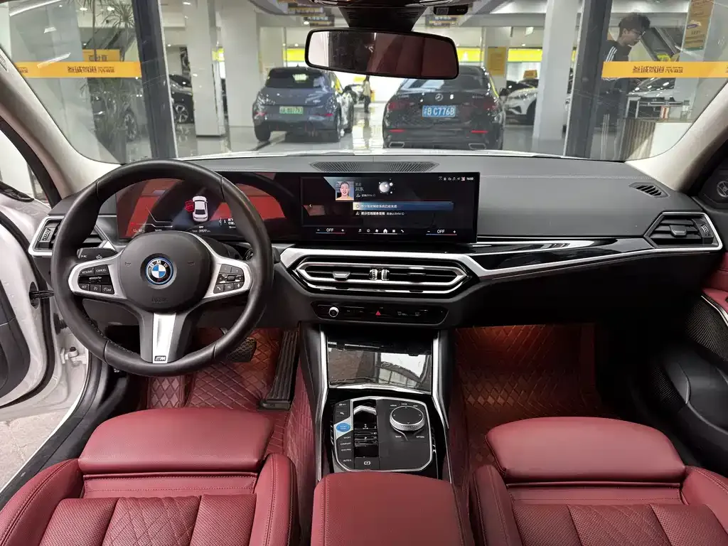 BMW i3 — фото 2