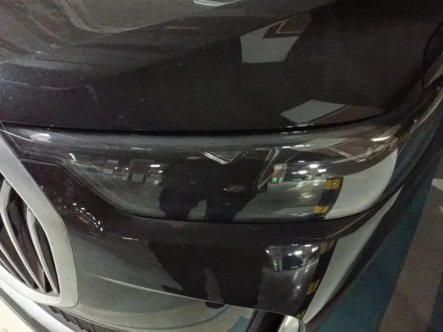 Chery Tiggo 9 2025 из CN, фото 4