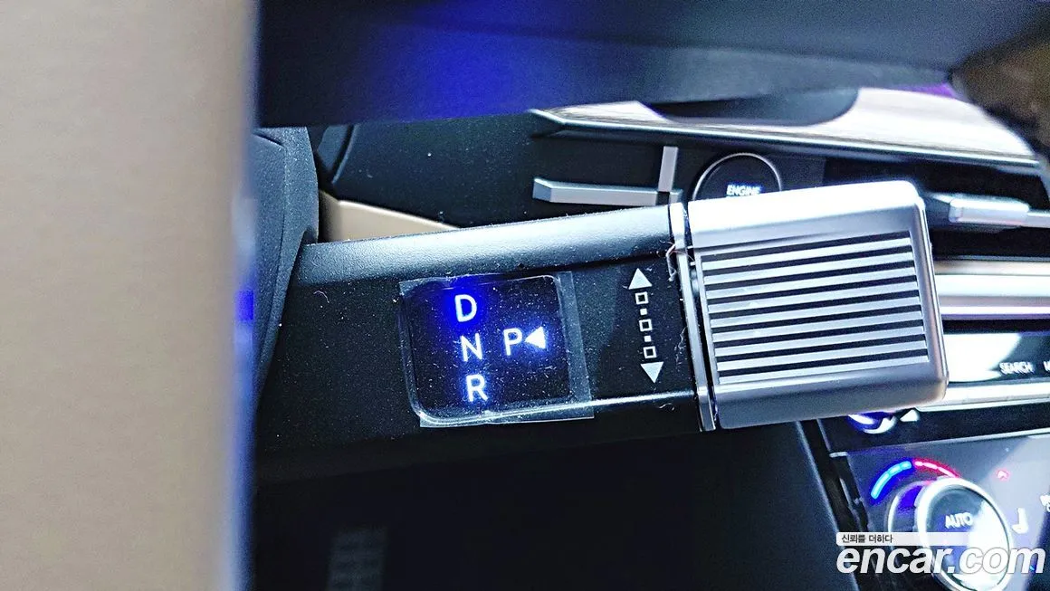 Hyundai Santafe 2024 из KR, фото 4