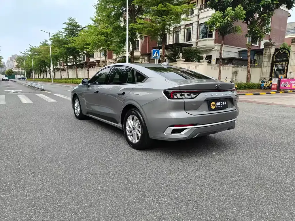Ford Mondeo 2024 из CN, фото 4