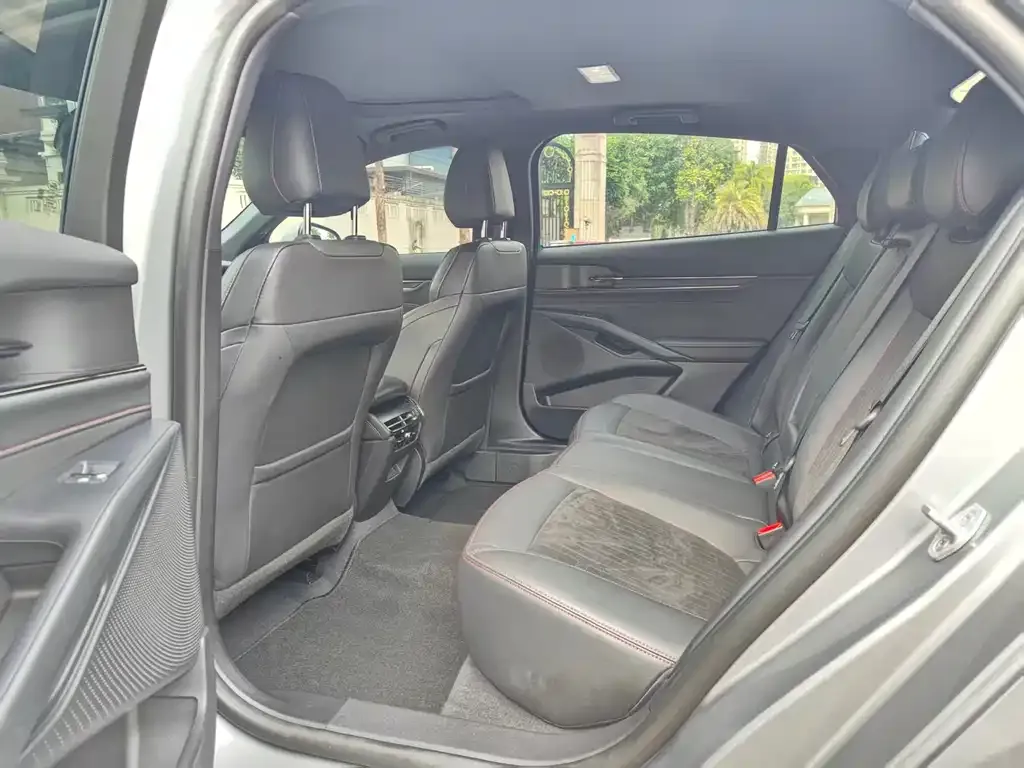 Ford Mondeo 2024 из CN, фото 8