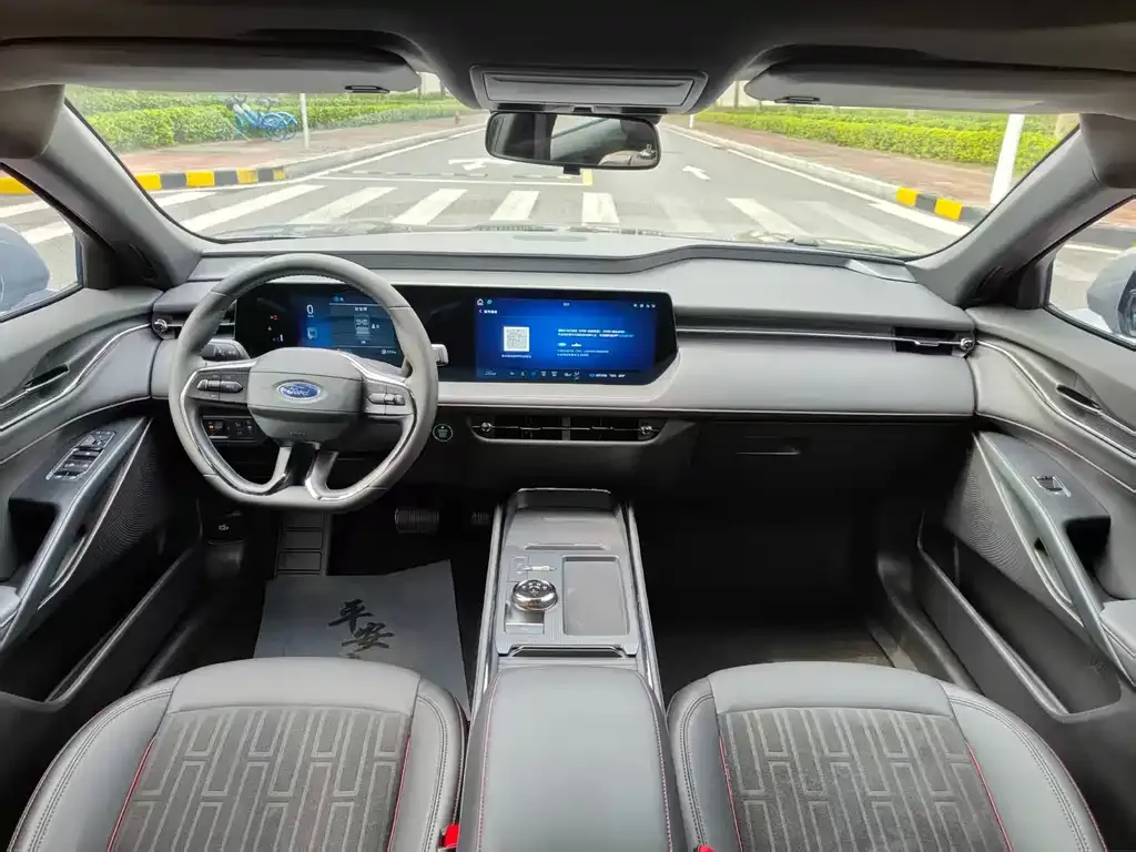 Ford Mondeo 2024 из CN, фото 3